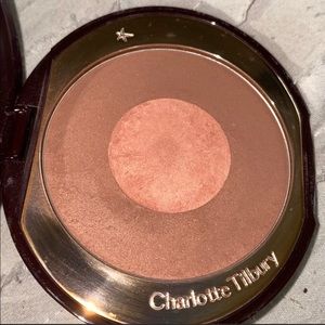 Charlotte tilbury blush